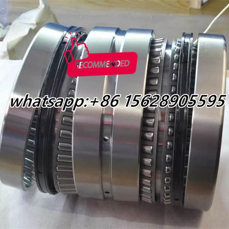 four row tapered roller bearing four row tapered roller bearing