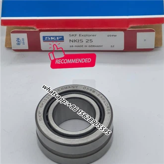 NKIS 25 SKF
